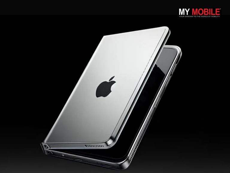 Apple’s Foldable iPhone May Feature Liquid Metal Hinge To Achieve Better Fold Mechanism
