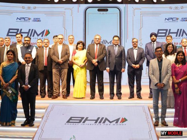 NPCI Launched BHIM 3.0 – New Features For UPI Payments, Better Security and Instant In-App Payments