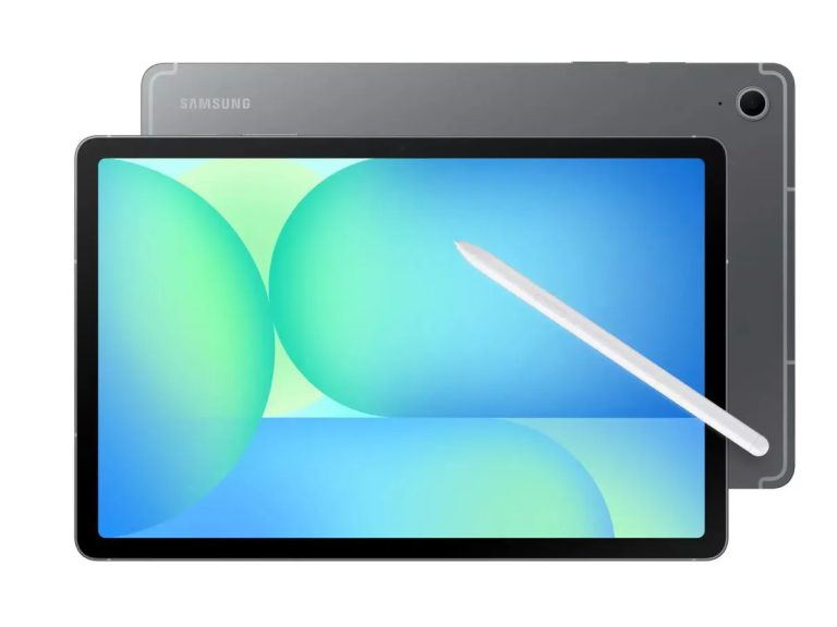 Samsung Galaxy Tab S10 FE and S10 FE+ Leak Reveal Images, Specs and Pricing