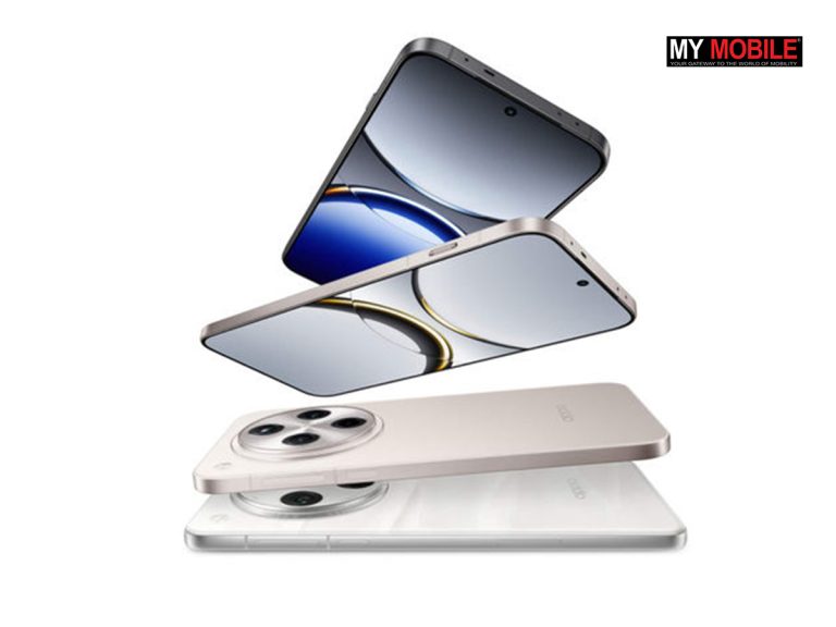 Oppo Find X8s Series Spotted on Geekbench With Dimensity 9400 Plus