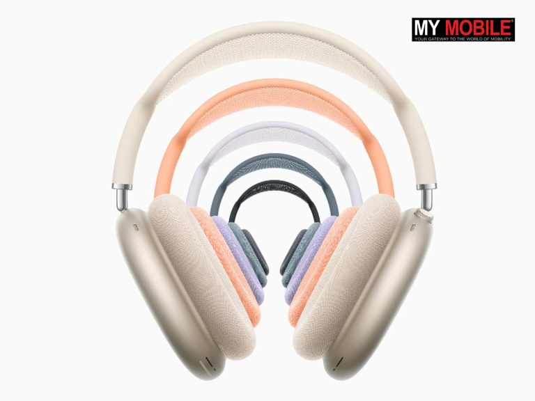 Apple Enables AirPods Max Update With Lossless Audio Support and Wired Playback, Launches USB-C To 3.5 mm cable
