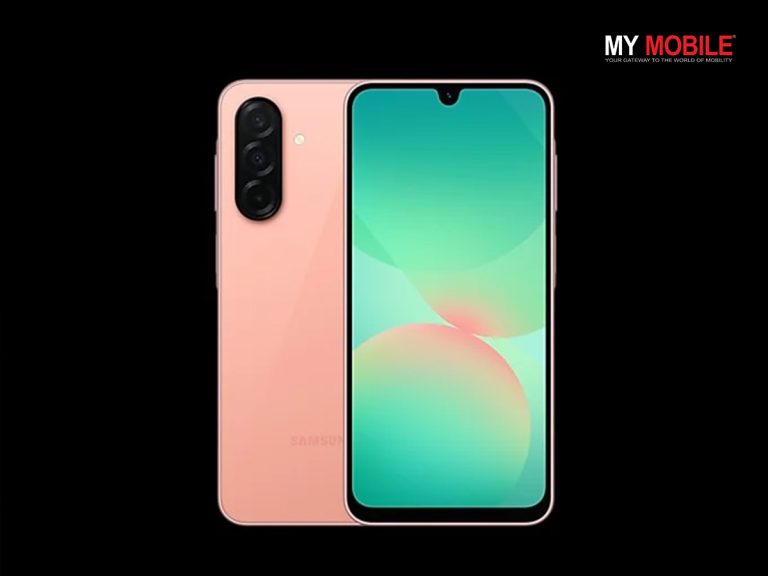 Samsung Galaxy A26 5G Launched in India With 120Hz AMOLED Display, Exynos 1380 CPU and Six-Year Updates