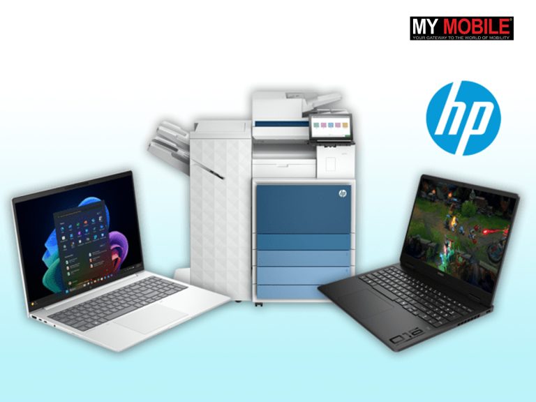 HP Unveils Over 80 New AI-Powered PCs, Print, Gaming Hardware and More at HP Amplify