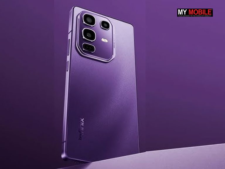 Infinix Note 50 Pro+ 5G Set to Launch on March 20 for Under $500: Report