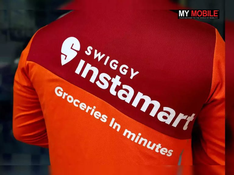 Swiggy Instamart Now Delivers Smartphones in 10 Minutes – Check Details