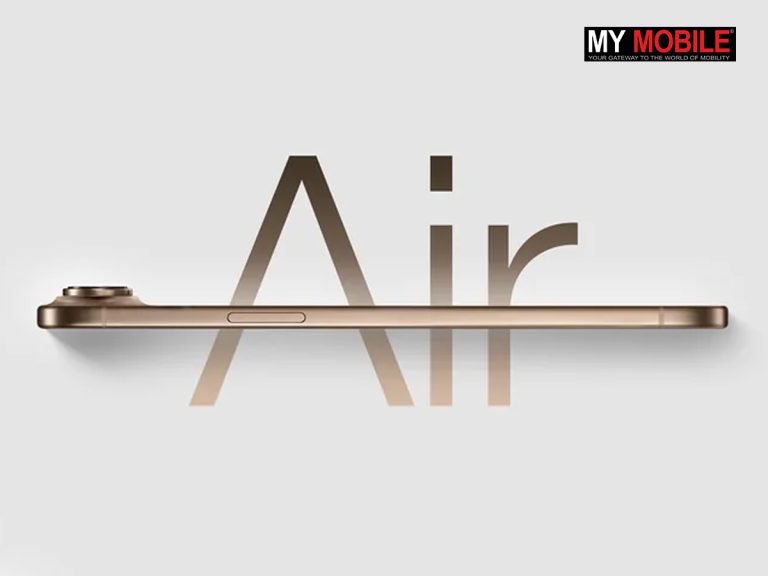 Leaked iPhone 17 Air Case Shows A New Camera Bar Design and Control Button