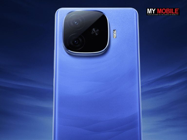 iQOO Z10 Turbo Tipped for India With 7,000mAh Battery, Turbo Pro Model To Bring 120W Charging