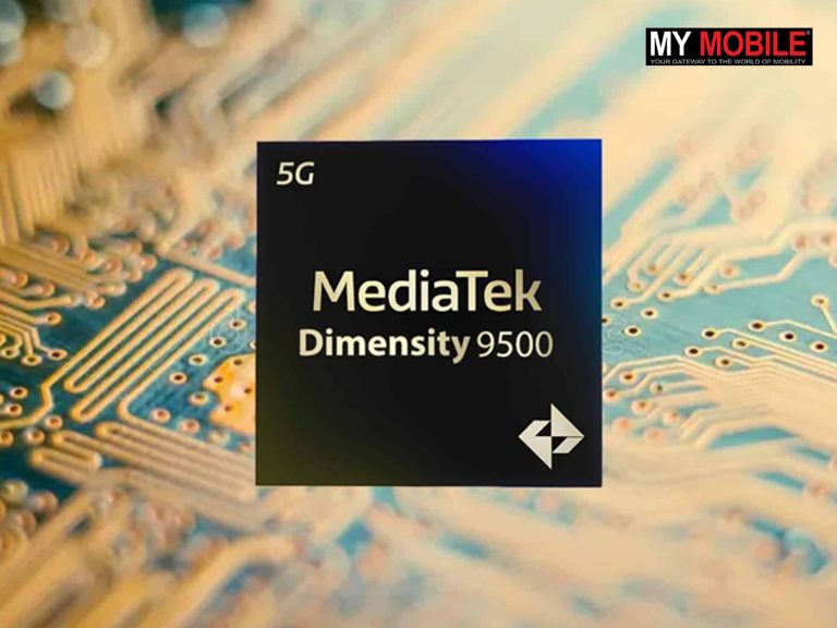 MediaTek Dimensity 9500 Specs Leak, To Launch On April 11