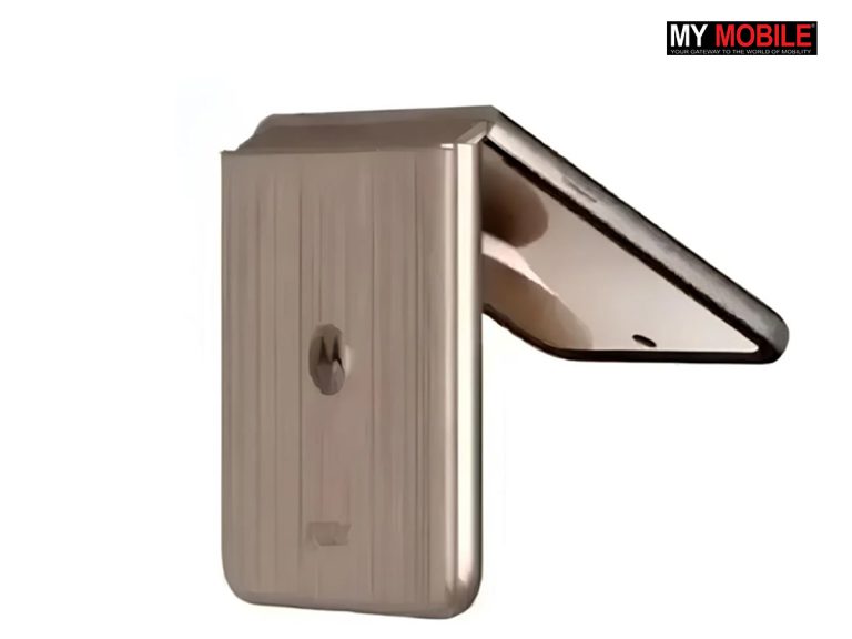 Motorola Razr 60 Ultra With Stylish Wooden Back Revealed In Leaked Video