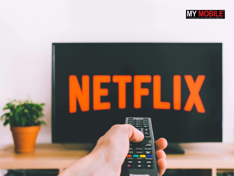 Netflix Now Supports HDR10+ for Better Picture Quality