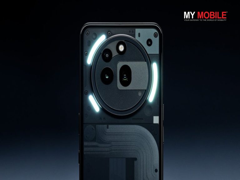 Nothing Phone (3a) Teardown Reveals Internal Design and Repair Challenges