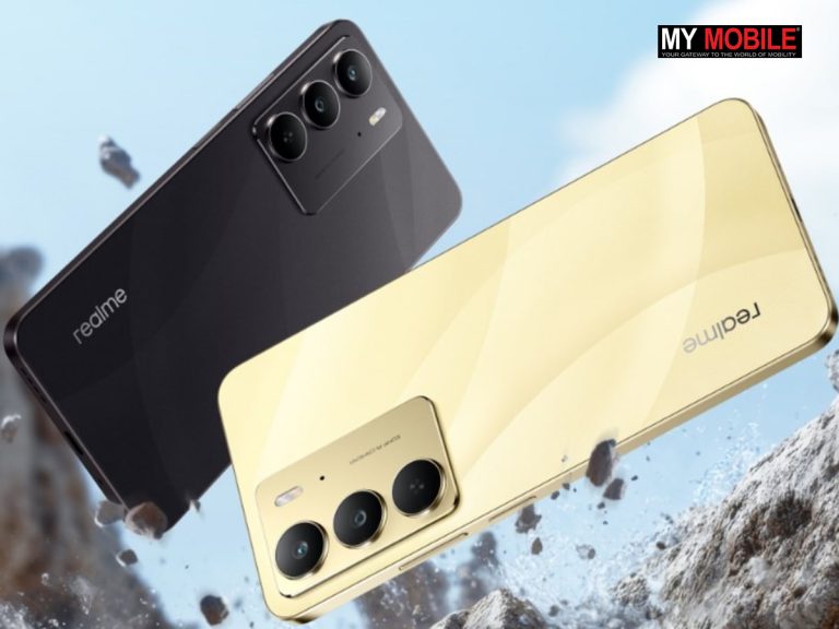 Realme C75 and C71 Set to Launch in India on March 25: Report