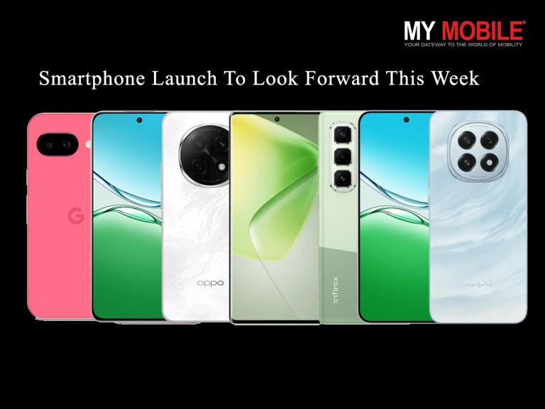 Smartphone Launch To Look Forward This Week – Pixel 9a, Oppo F29 Series and Infinix Note 50 Pro Plus