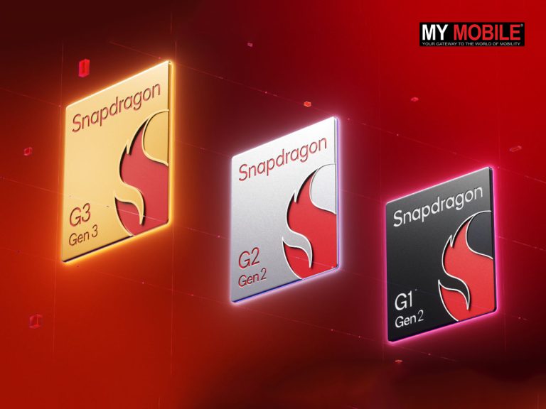 Qualcomm Unveils Snapdragon G3 Gen 3, Snapdragon G2 Gen 2 and Snapdragon G1 Gen 2, Ayaneo’s Launches Android Tablet and Handheld With G3 Gen 3