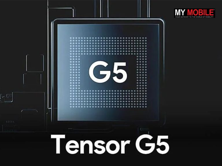 Google Tensor G5 New Leak Reveals What Key Upgrades To Expect