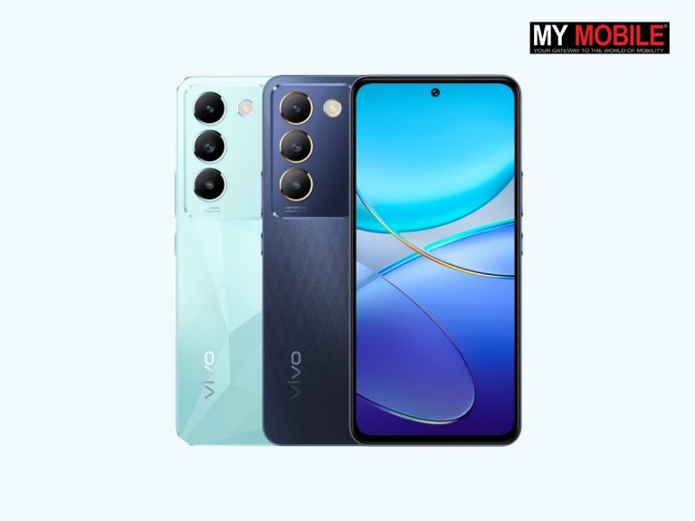 Vivo T4 5G Tipped To Launch In India In April – Expected Price, Specs and More