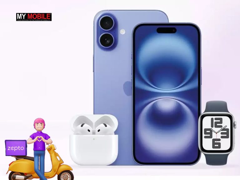Zepto Now Delivers iPhones, AirPods, Apple Watches and More in Just 10 Minutes