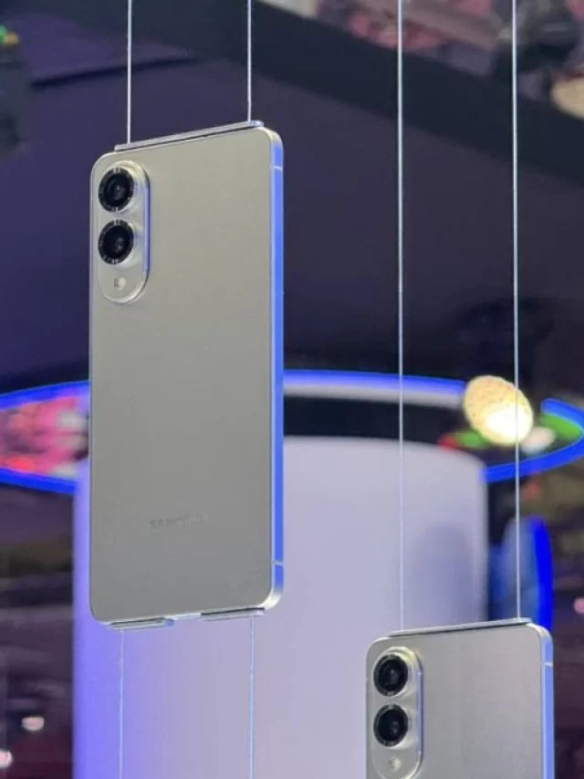 Samsung Galaxy S25 Edge Full Roundup: Price, Specs & Build ~ My Mobile