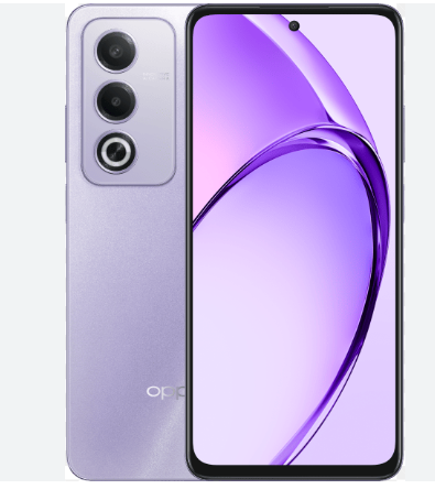 OPPO A5 and A5x Official Specs and Design Revealed ~ My Mobile India