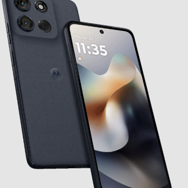 Moto G66j 5G Launched in Japan with Military-Grade Durability and