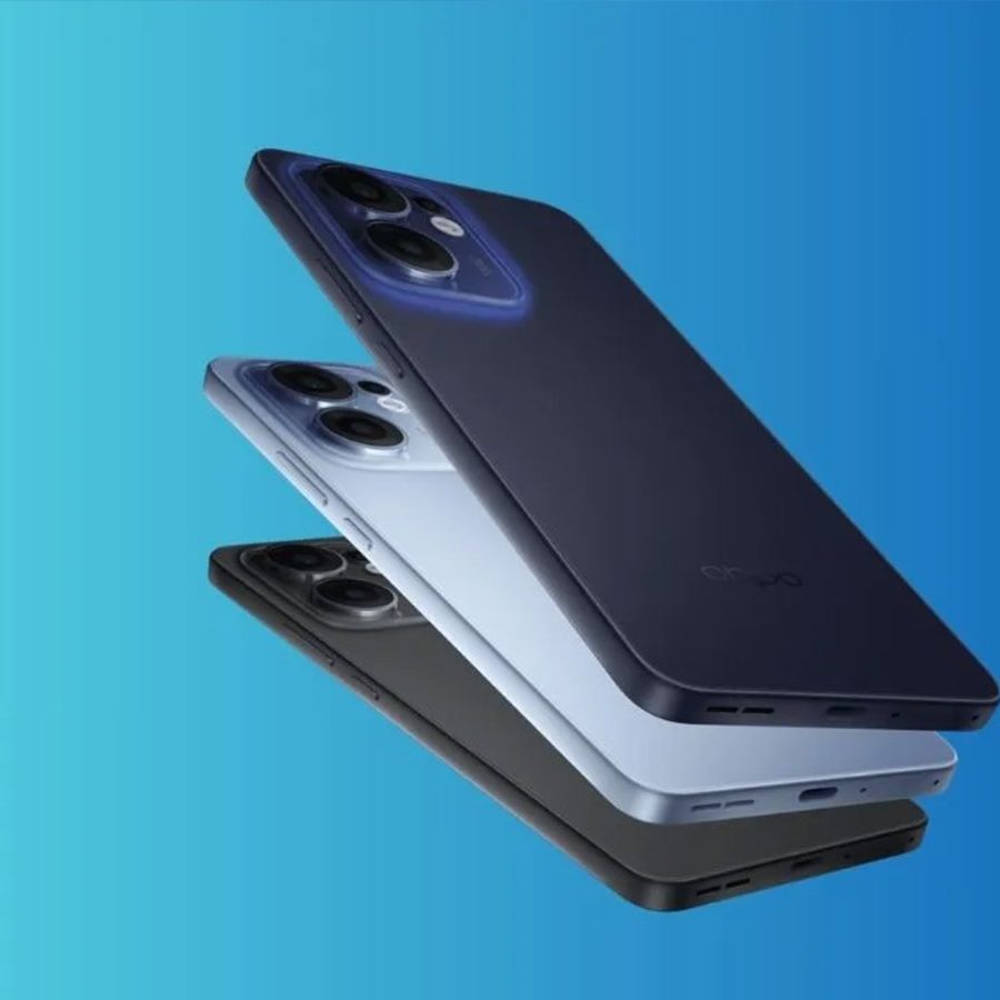 Oppo Reno 13A Unveiled in Japan, Features 120Hz AMOLED Display