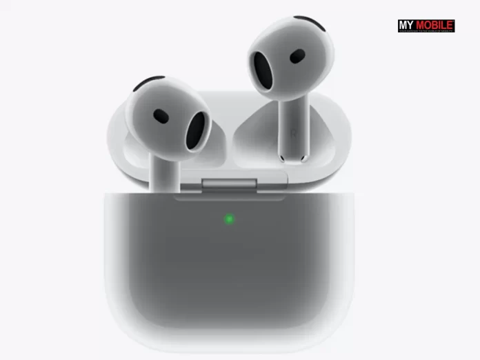 airpods
