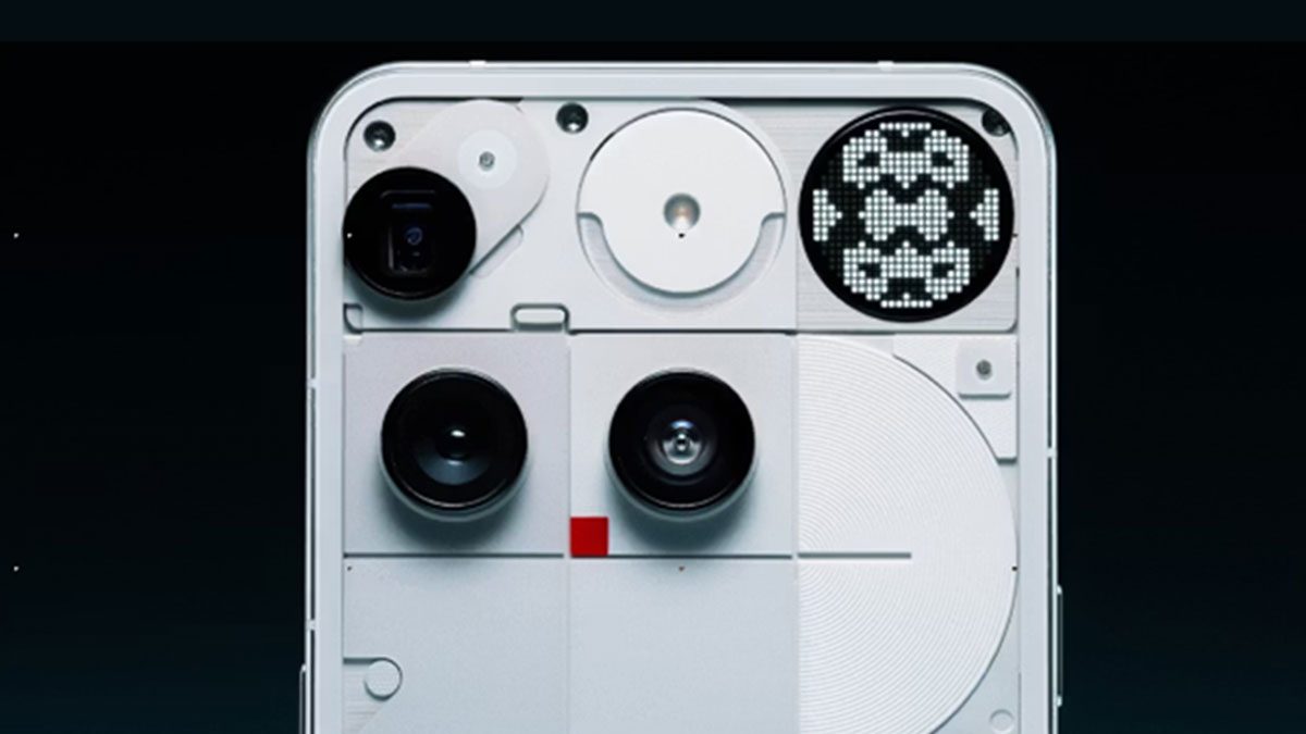 Nothing Phone (3) Teardown Reveals Strong Build and Surprising
