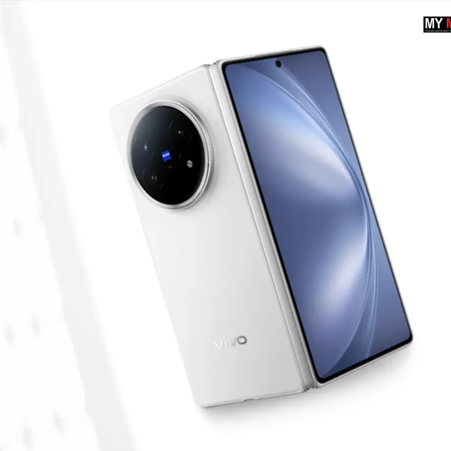 Vivo X Fold 5 Global Variant Spotted on Geekbench, Price Leaked