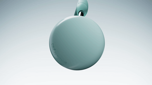 CMF Headphone Pro Launched Globally. (Image credit - CMF by Nothing)