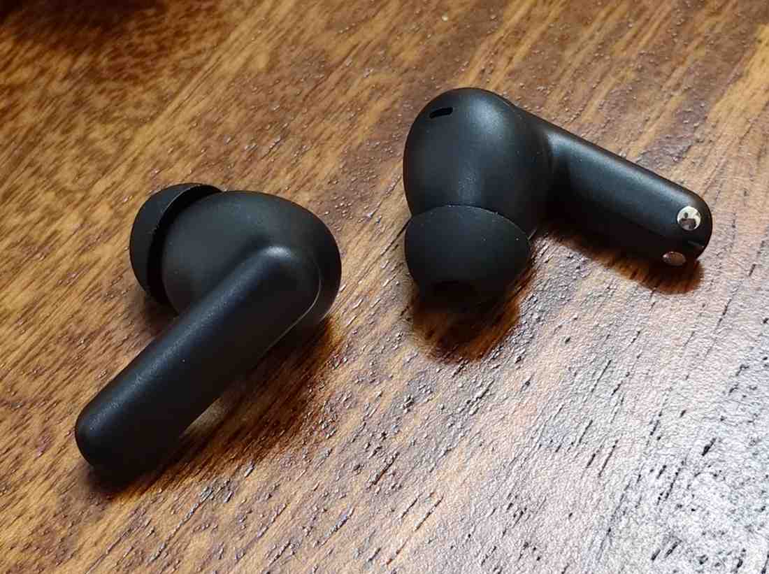 OnePlus Nord Buds 3r - Sound Quality
