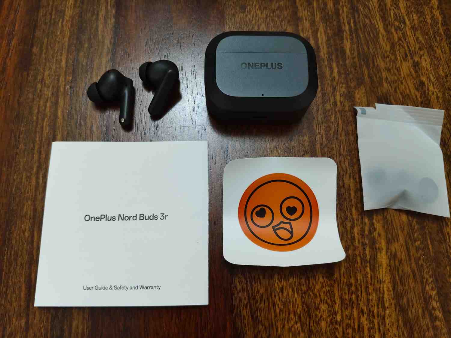 OnePlus Nord Buds 3r - Key Features