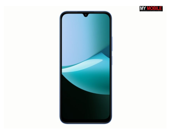 Poco C85 4G image as shown in the Google Play Console listing