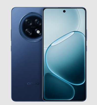  Oppo A6 GT 5G colour variants.