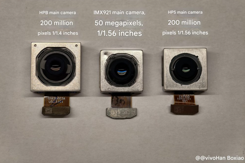  Samsung 200MP HPB vs 50MP IMX921 vs 200MP HP5 1024x676.