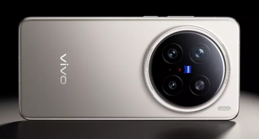  Vivo X200 Pro for reference.