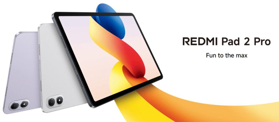 Xiaomi has expanded its tablet lineup.