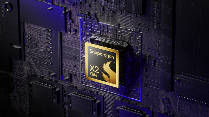 Snapdragon X2 Elite Extreme and X2 Elite
