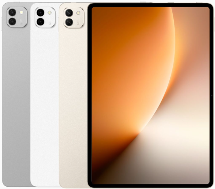 HONOR MagicPad 3 Pro specs confirmed. (Image credit - Honor)