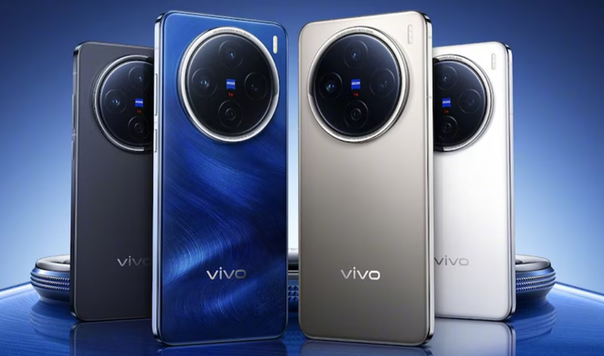 Vivo X300 Series
