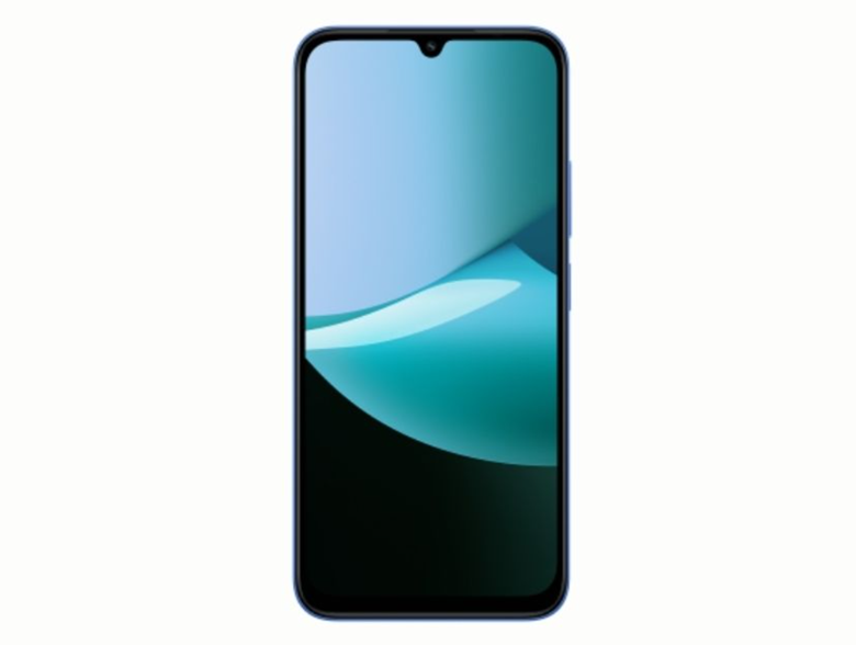 Poco C85 4G image as shown in the Google Play Console listing.