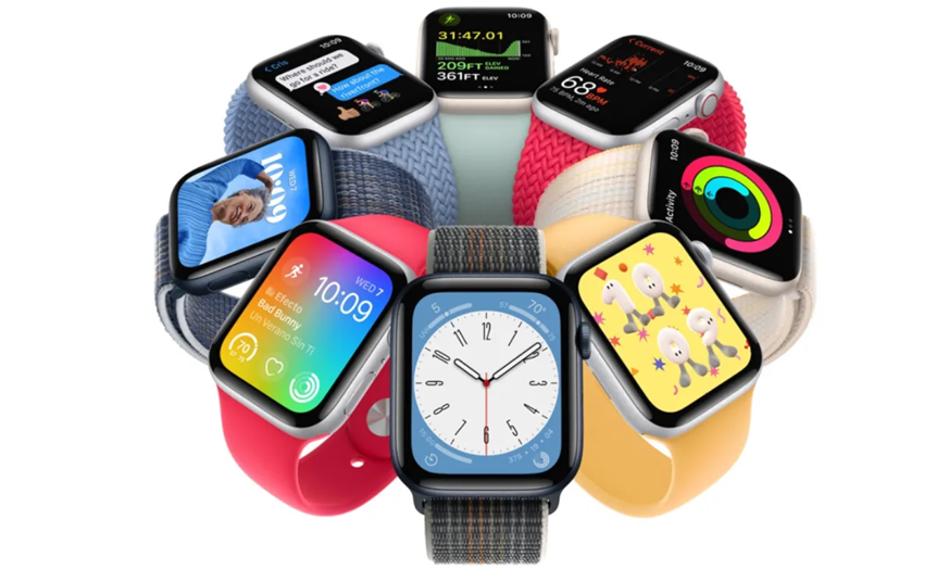  Apple Watch SE 3 tipped to launch this week.