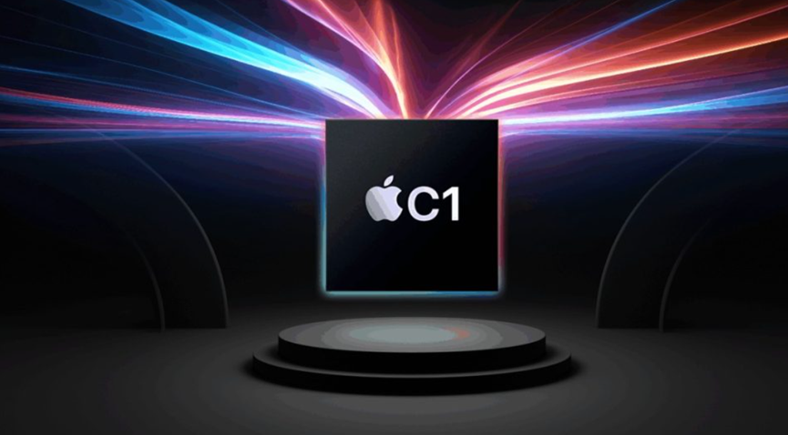  Ookla’s analysis of Apple’s C1 Modem. 