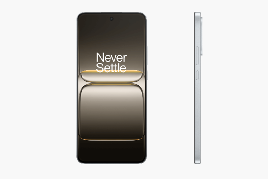 OnePlus Turbo Series image reference highlighting upcoming affordable performance-focused smartphones.