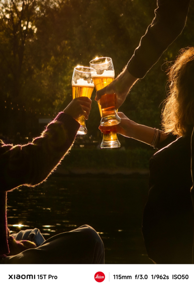 Xiaomi 15T leaked renders