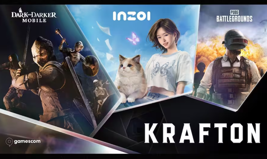 Krafton to invest $50 million yearly in India. (Image credit - Krafton)