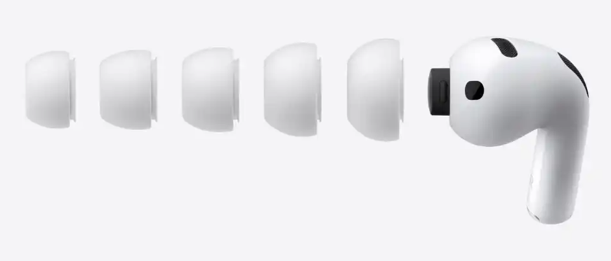  AirPods Pro 3 come with Live Translation feature powered powered by Apple Intelligence.