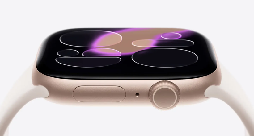 Apple Watch Series 11.