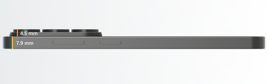  Expect a larger bump design for the upcoming Galaxy S26 Ultra. 