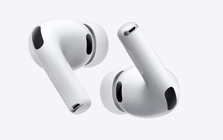 Caption - Users will have to either use any existing cable or buy one separately.