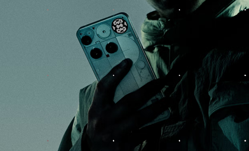  Nothing has officially teased the arrival of the Nothing OS 4.0 update.